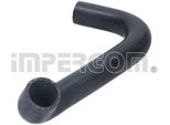 Originale Imperium Tubo Radiatore Tubo Acqua Per Fiat Panda Hatchback (141) 20554
