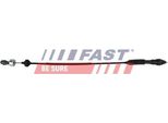 Fast FT70097 - Cavo Frizione Oe 2150 Ah Per Berlingo, Xsara, Partner, Partner (5, G), Partner Tepee