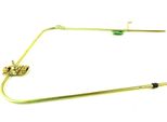 Fast FT91730 Regolatore Manuale Per Alzacristalli Elettrici Per Piattaforma/Telaio Iveco Daily Ii Furgone/Combi Daily Ii Autobus Daily Ii Ribaltabile