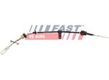 Fast FT70000 Cavo Frizione Per Fiat Multipla (186) 866/360Mm
