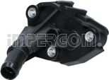 Original Imperium 90161 Flangia Liquido Di Raffreddamento Per Renault Clio Iii Hatchback (BR0/1, CR0/1) Flangia Acqua