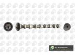 Bga CS9611 Albero A Camme Di Aspirazione Per Vw Golf Vi (5K1) Polo Hatchback (6R1, 6C1) Passat Variant (3C5) Tiguan (5N) Transporter V Bus Golf Plus (5M1, 521)