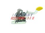 Serratura Del Cofano Fast FT95804 Per Opel Combo Furgone/Station Wagon (X12) Combo Combi / Tour (X12) Per Fiat Doblo Furgone/Station Wagon (263) Doblo Station Wagon (263)