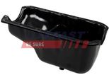 Fast FT49350 Coppa Dell'olio Coppa Dell'olio Motore Per Fiat Panda (169) Seicento / 600 Hatchback (187) Panda Hatchback (141) Punto (176) Cinquecento (170) Tipo