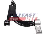 Fast FT15567 Braccio Di Controllo Anteriore Destro Per Ford Fiesta Mk5 Hatchback (JH1, JD1, JH3, JD3)