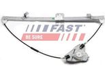 Fast FT91973 - Oe 42537843 Regolatore Del Finestrino, Anteriore Sinistro Per Movano (X70)