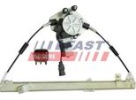 Fast FT91918 - Oe 46751870 Regolatore Del Finestrino, Anteriore Destro Per 147 (937)