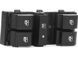 Fast FT82237 Interruttore Alzacristalli Per Opel Combo Combi / Tour (X12) Interruttore Alzacristalli Anteriore Sinistro