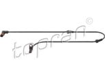 Topran 409 610 - Sensore Abs Oe A204 905 80 00 Per Classe C (W204), Classe C (S204), Classe Glk (X204)