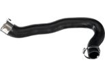Gates 09-1383 Tubo Aria Di Sovralimentazione Per Opel Meriva B (S10) Per Vauxhall Meriva Mk Ii (B) (S10)