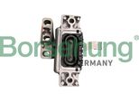 Supporto Motore Destro Borsehung Per Vw Golf Vii Hatchback (5G1, BQ1, BE1, BE2) B10988