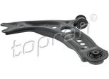 Topran 116 564 - Querlenker Oe 5Q0 407 151G Per A3 (8V), Leon (5F), Octavia Iii (5E), T-ROC, Golf Vii, Golf Sportsvan (AM1, AN1)