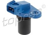 Topran 302 652 - Sensore Albero A Camme Oe 1 111 037 Per Ka (Rb), Fusion, Focus Ii, Focus C-Max (DM2), Fiesta Vi, Fiesta V, Fiesta Iv, C-Max, B-Max, 2 (Dy), V50 (545), S40 Ii (544), C30 (533)
