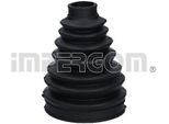 Original Imperium 27854 Copriasse Per Vw Sharan (7M8, 7M9, 7M6) Lato Ruota Dell'albero Di Trasmissione