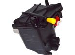 Filtro Carburante Fast FT39090 Per Ford Fiesta Mk6 Hatchback (JA8, JR8) Filtro In Linea