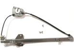 Fast FT91985 Alzacristalli Elettrico Anteriore Sinistro Per Opel Movano Furgone (X70) Movano Bus (X70) Movano Pianale / Telaio (X70) Per Renault