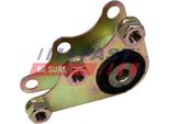 Fast FT52416 - Supporto Motore Oe 1806 91, Centrale Per Jumper, Ducato, Boxer