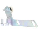 Fast FT95435 Guida A Rulli Porta Scorrevole Per Furgone Iveco Daily Vi Inferiore