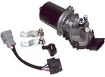 Fast FT82813 Motore Tergicristallo Anteriore Per Renault Kangoo (KC0/1) Kangoo Express (FC0/1)