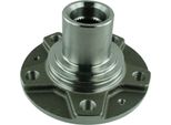 Fast FT23058 Mozzo Ruota Anteriore Per Fiat Ducato Furgone (250, 290) Ø130 Mm Cerchio