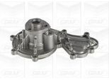 Graf PA1202 - Pompa Acqua Oe 059 121 008 Per A4 (8K), A6 (4G), A7 (4G), Q5 (8R), Q7 (4L)