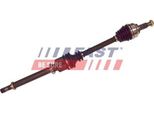 Fast FT27175 Albero Di Trasmissione Anteriore Destro Per Renault Kangoo (KC0/1) Kangoo Express (FW0/1) Kangoo / Grand Kangoo (KW0/1) Kangoo Be Bop (KW0/1)