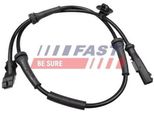Sensore Abs Fast Velocità Ruota Anteriore Sinistro Anteriore Destro Adatto Per MERCEDES-BENZ Citan Furgone (415) FT80514