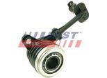 Fast FT68042 Cuscinetto Di Sblocco Centrale Per Frizione Renault Clio Iii Hatchback (BR0/1, CR0/1)