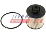 Filtro Carburante Fast FT39306 Per Opel Grandland X (A18) Cartuccia Filtrante