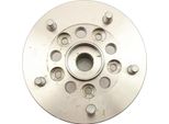 Fast FT23069 Mozzo Ruota Anteriore Per Furgone Ford Transit Mk6 (V347, V348, Fa)