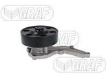 Graf PA1413 - Pompa Acqua Oe 19200 5AY H01 Per Civic X