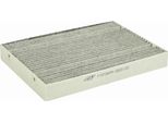 Fast FT37345PM Filtro Abitacolo Filtro Antipolline Adatto Per MERCEDES-BENZ Classe V (W447) Carbone Attivo