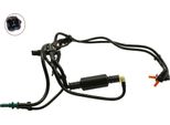 Fast FT39580 Tubo Carburante Adatto A Peugeot 206 Hatchback (2A/C) 207 (Wa, Wc) 206 Cc (2D) Partner Tepee 207 Cc (Wd) 307 Sw (3H)