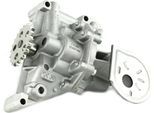 Fast FT38303 Pompa Dell'olio Pompa Dell'olio Motore Adatta A Peugeot 206 Hatchback (2A/C) 207 (Wa, Wc) 206 Cc (2D) Partner Tepee 307 Sw (3H) 307 (3A/C)