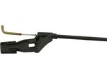 Cavo Di Sblocco Porta Fast Destro FT73707 Per Renault Kangoo (KC0/1) Kangoo Express (FC0/1) Per Nissan Kubistar (X76)