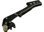 Fast FT95673 Porta Scorrevole A Rulli Per Furgone Ford Transit Mk7 (V363, Fcd, Fdd) Destra