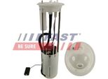 Fast FT53003 - Oe 1609672080 Kraftstoffpumpe FüR Ducato