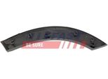 Fast FT90950 - Modanatura Oe 1844905, Parafango Anteriore Sinistro Per Transit V363