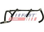Fast FT39565 Tubo Carburante Per Renault Clio Iii Hatchback (BR0/1, CR0/1) Twingo Ii (CN0) Megane Iii Grandtour (KZ0/1) Kangoo Express (FW0/1)