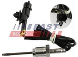 Fast FT80215 - Oe 6816 0205 Aa Sensore Temperatura Gas Di Scarico Per Ducato