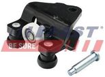Fast FT95676 - Oe 9033 Z0 Guida A Rulli, Porta Scorrevole Per Berlingo, Partner Tepee, Partner, Partner Origin (G)