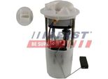 Fast FT53013 - Pompa Carburante Oe 46798695 Per 500 (312), Panda, Ka (RU8)