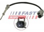 Fast FT80223 - Sensore Di Temperatura Dei Gas Di Scarico Oe 1465174 Per B-Max, Fiesta Vi, Tourneo Custom, Transit Custom, Transit, Transit Tourneo, Transit V363