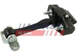 Fast FT95652 Fermaporta Fermaporta Per Alfa Romeo 159 Sportwagon (939) Posteriore