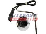Fast FT80203 Sensore Temperatura Gas Di Scarico Per Opel Combo Furgone/Station Wagon (X12) 430 Mm