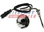 Fast FT80201 - Oe 51825697 Sensore Di Temperatura Dell'aria Per Doblo, Combo (X12), Combo Tour (X12)