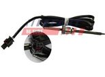 Fast FT80208 Sensore Temperatura Gas Di Scarico Adatto Per MERCEDES-BENZ Classe C Berlina (W204)