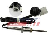 Fast FT80222 Sensore Temperatura Gas Di Scarico Per Opel Movano B Furgone (X62)