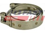 Fast FT84607 - Fascetta Di Scarico Oe 2045311 Per Tourneo Custom, Transit Custom, Transit V363