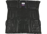 Fast FT99017 Isolamento Vano Motore Adatto Per MERCEDES-BENZ Sprinter 3,5 T Furgone (906) Isolamento Parte Inferiore Cofano Motore